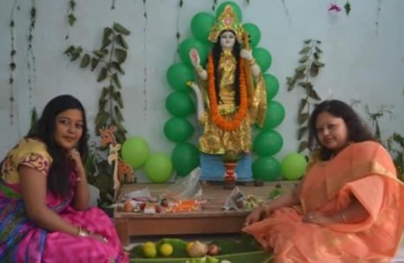 Institute of Management Study Kolkata Extra-Curricular photo 5